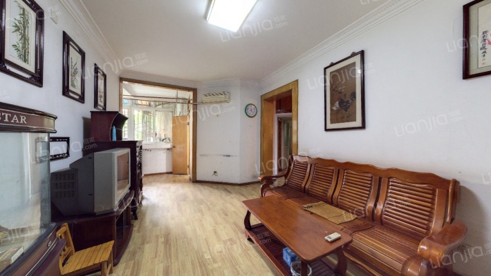 马河湾1号二手房实景图