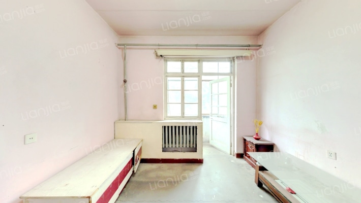 兰石（敦煌路）二手房实景图