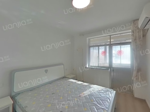 整租·西安航空学院家属院 1室1厅 南