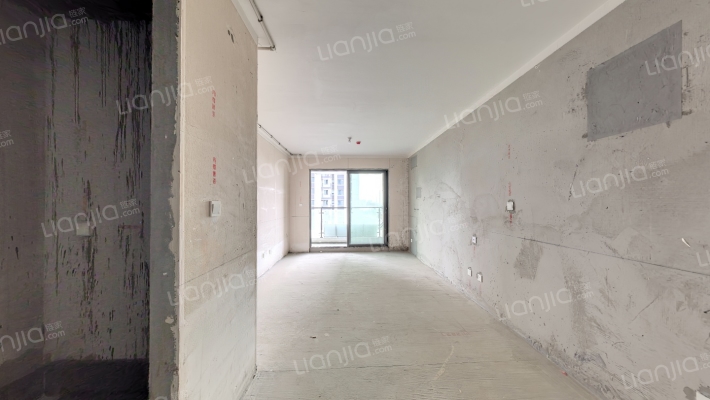 富升园二手房实景图