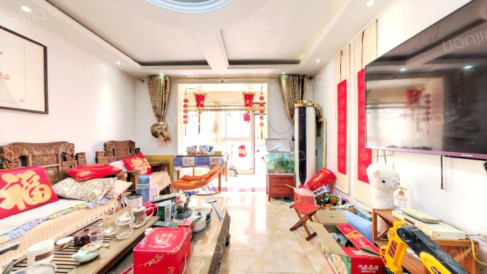 碧水名郡二手房实景图