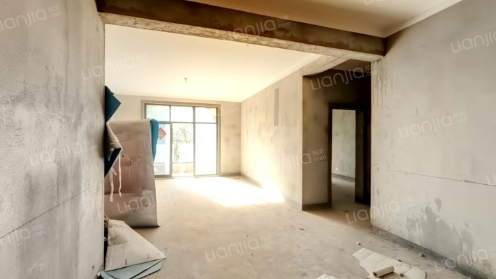 建业十八城二手房实景图
