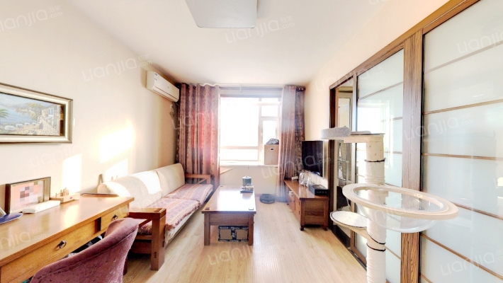 棠棣二手房实景图