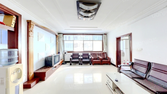 十字街77号二手房实景图