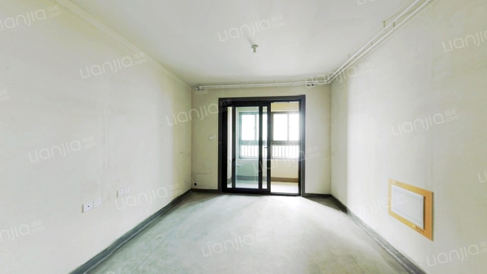 华润紫玥台一期二手房实景图