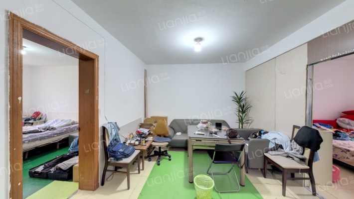 尤渡苑（西区）二手房实景图