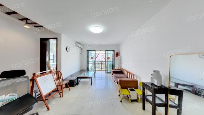 合正名园二手房实景图