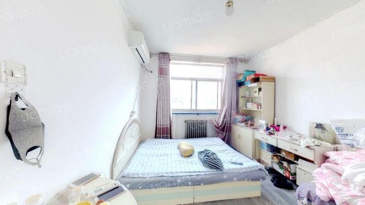 北后小区二手房实景图