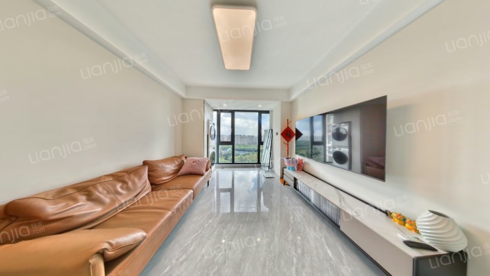 久睦苑二手房实景图