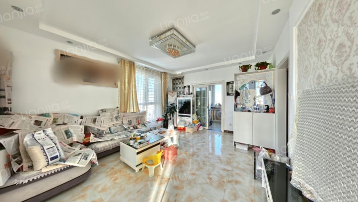 辰源雅景二手房实景图