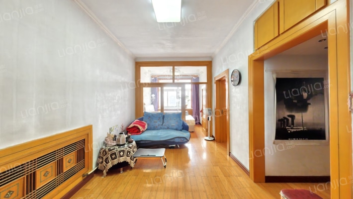 河北路15号二手房实景图