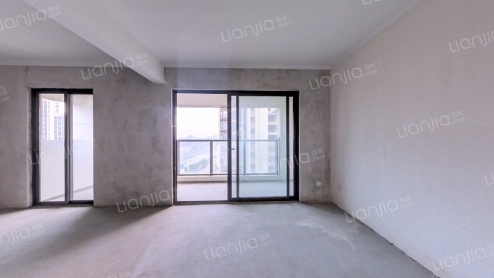 滨海金茂智慧科学城二手房实景图