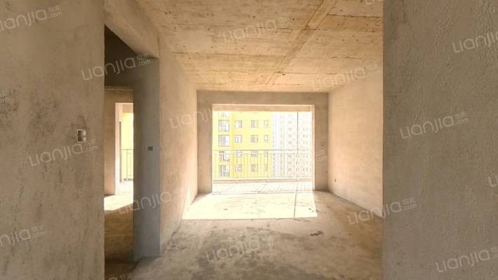 京华御园二手房实景图