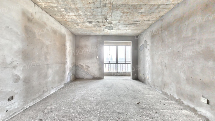 豫龙之春二手房实景图