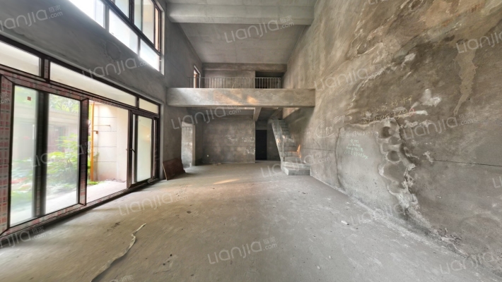 曦圆丽景二手房实景图