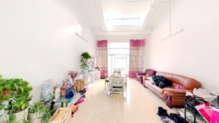 广安道3号小区二手房实景图