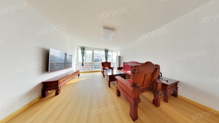 隆福名居二手房实景图