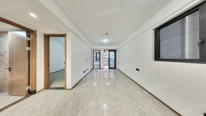 信达九珑郡二手房实景图