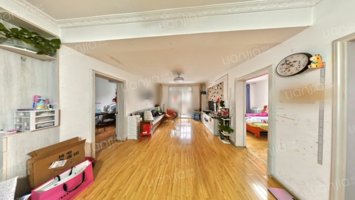 晨光花园二手房实景图