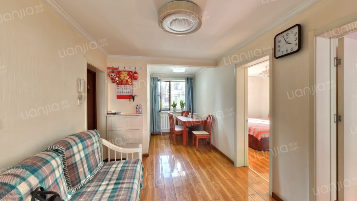 盛地里二手房实景图