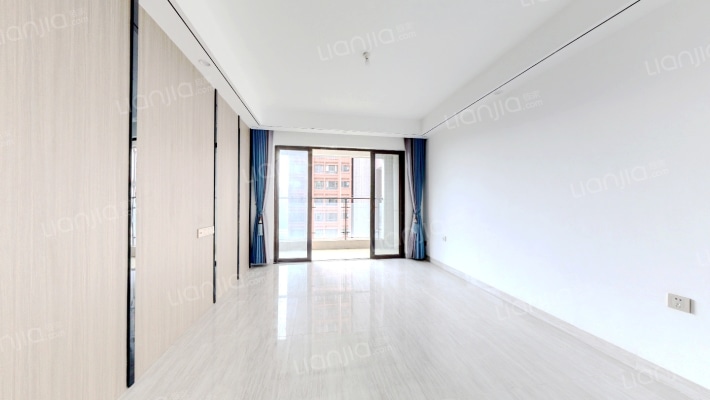 秋谷宏府二手房实景图