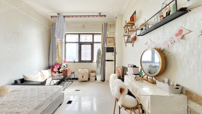 郑东名筑二手房实景图