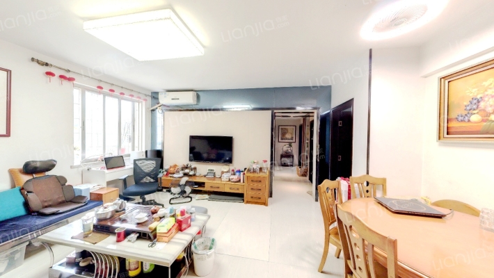 金龙大厦二手房实景图