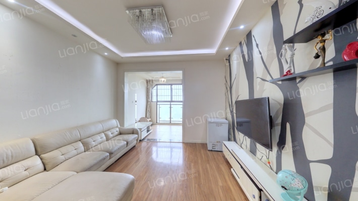 北欧印象二手房实景图