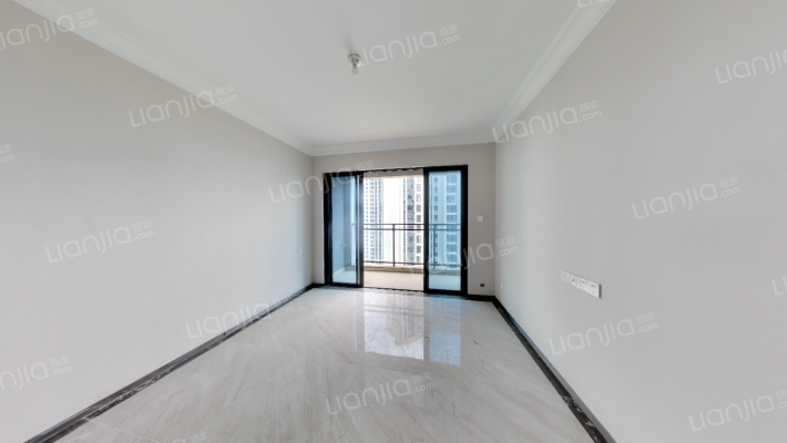 三水碧桂园印象北江二手房实景图