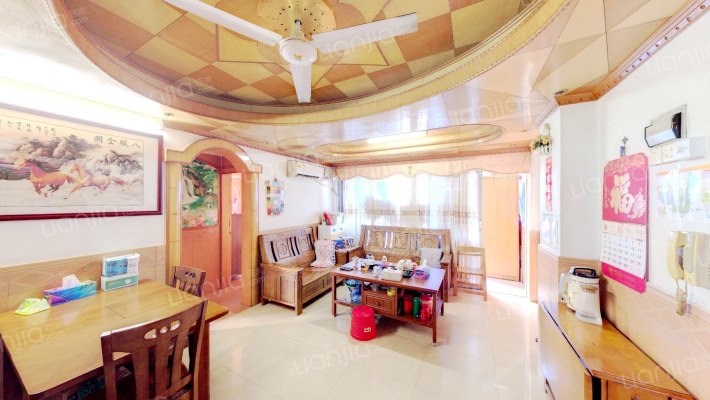 富丽家园香江商业大厦二手房实景图