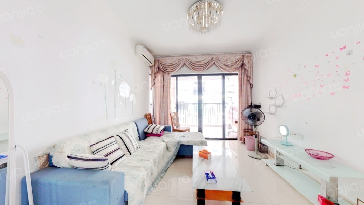 府东1号二手房实景图