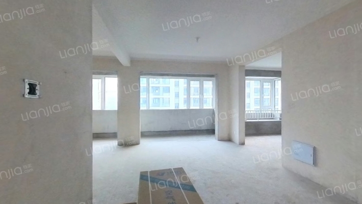 保集澜湾二手房实景图