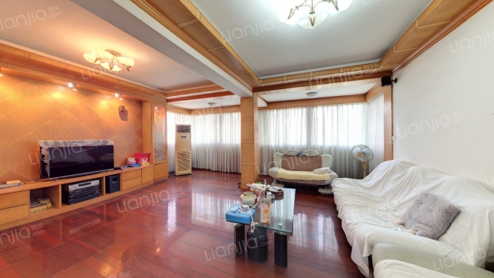 清川小区南区二手房实景图