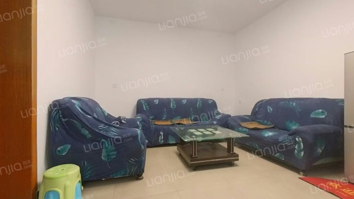 油脂仓库小区二手房实景图