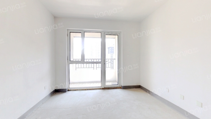 中国铁建唐颂国际2期二手房实景图