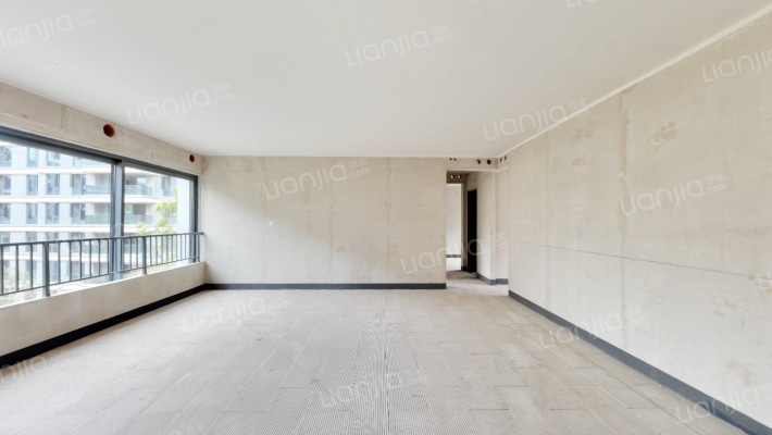 科学城置业龙湖凤栖湖畔二手房实景图