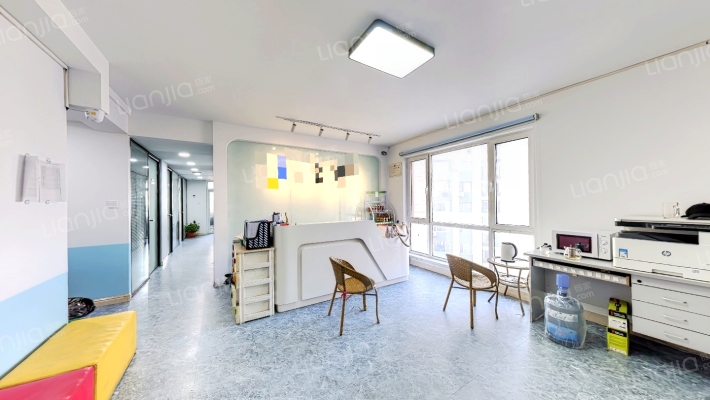 铜锣湾二手房实景图