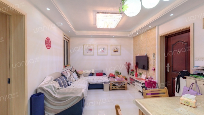 惠景家园二手房实景图