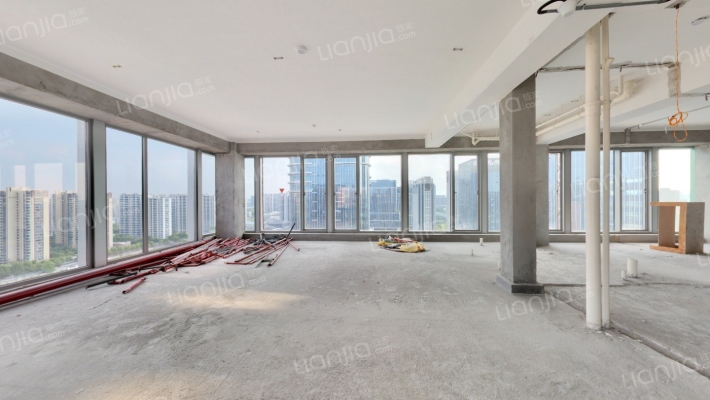 众安滨和印二手房实景图