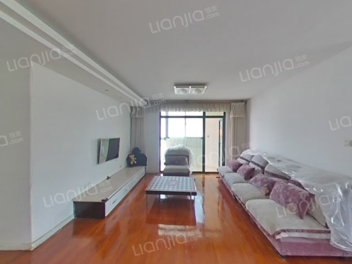 整租·新贵都三期 3室2厅 南