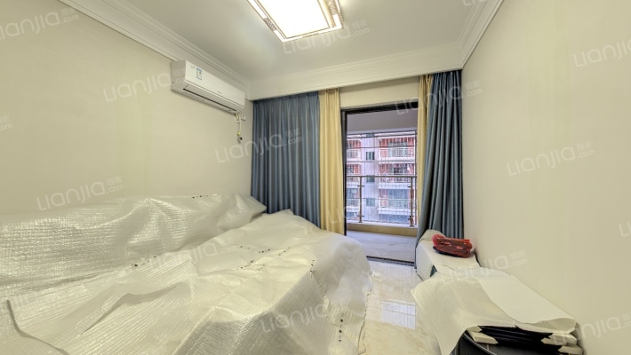 亿廷华府二手房实景图