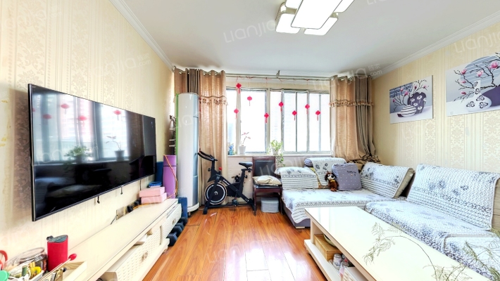 唐乐宫小区二手房实景图