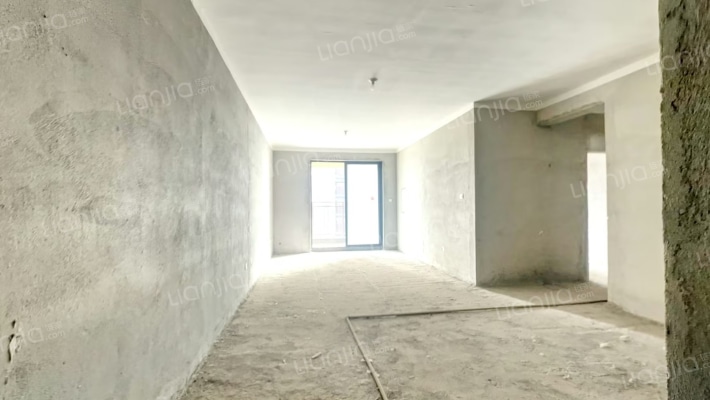 建业十八城二手房实景图