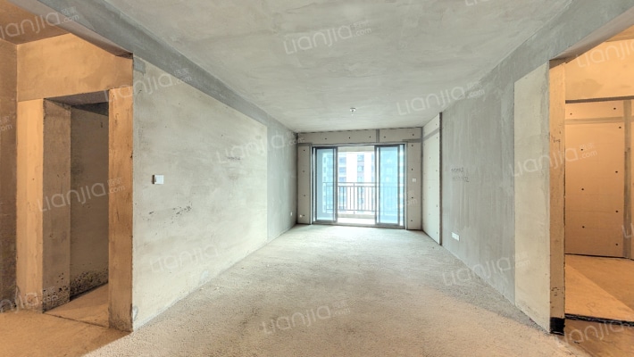 日盛湖湘府二手房实景图