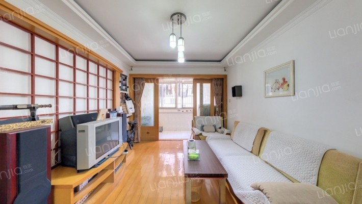 望江公寓二手房实景图