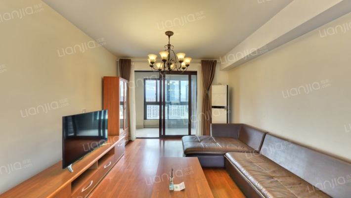 万科玲珑东区二手房实景图