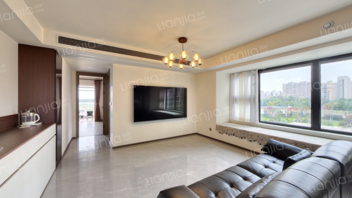 星光天地二手房实景图