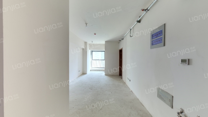 鸿嘉国际广场二手房实景图