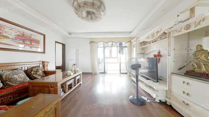 中寰丽晶（叠山路532号）二手房实景图