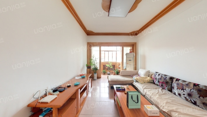 工商银行西固支行家属院二手房实景图